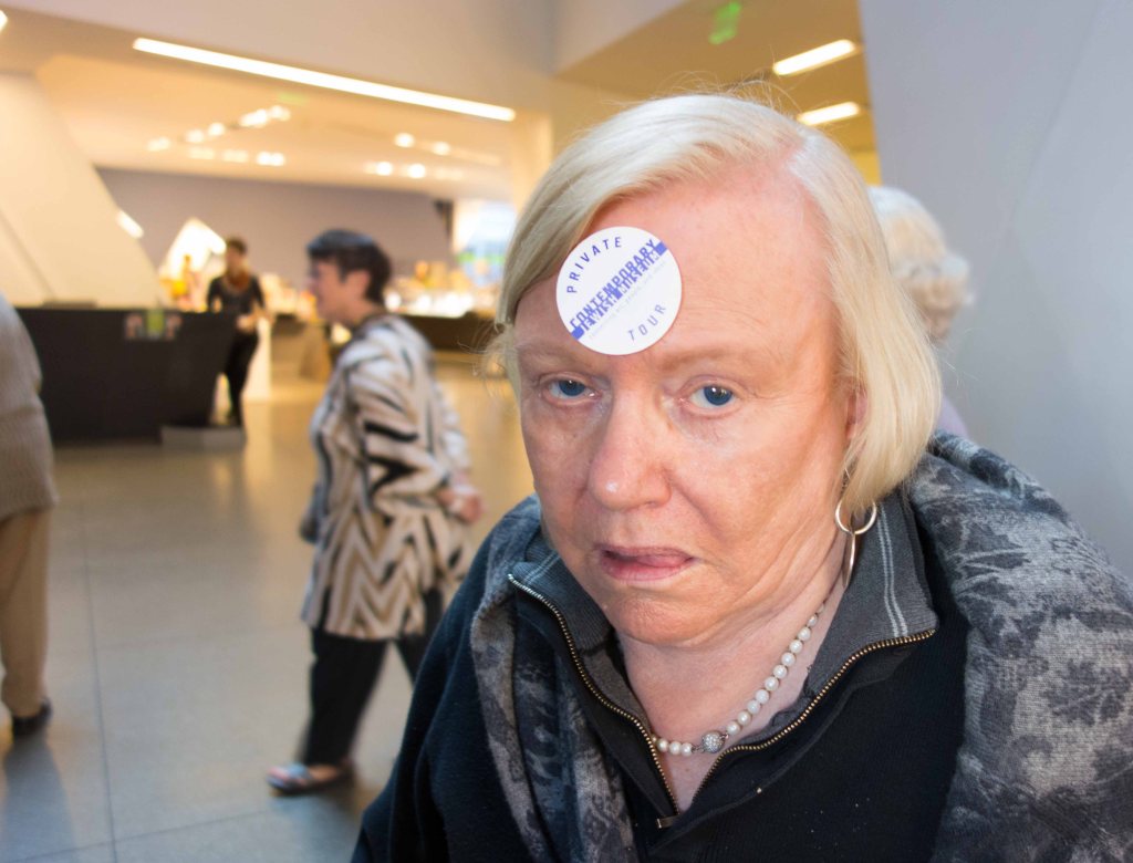 The editor of this blog does not necessarily share these opinions.  But I might.