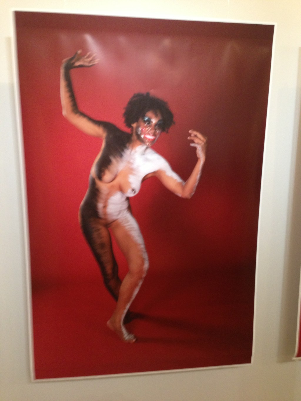 From "Immersive Identity"