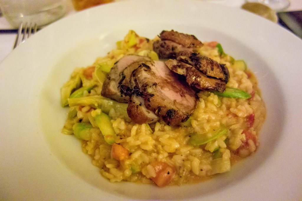 The second best duck in the world, I think.