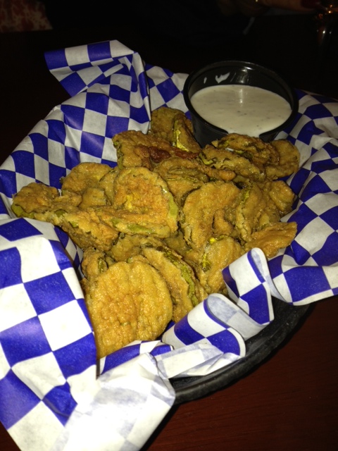 Judy's caption for this photo:  yecccccccch