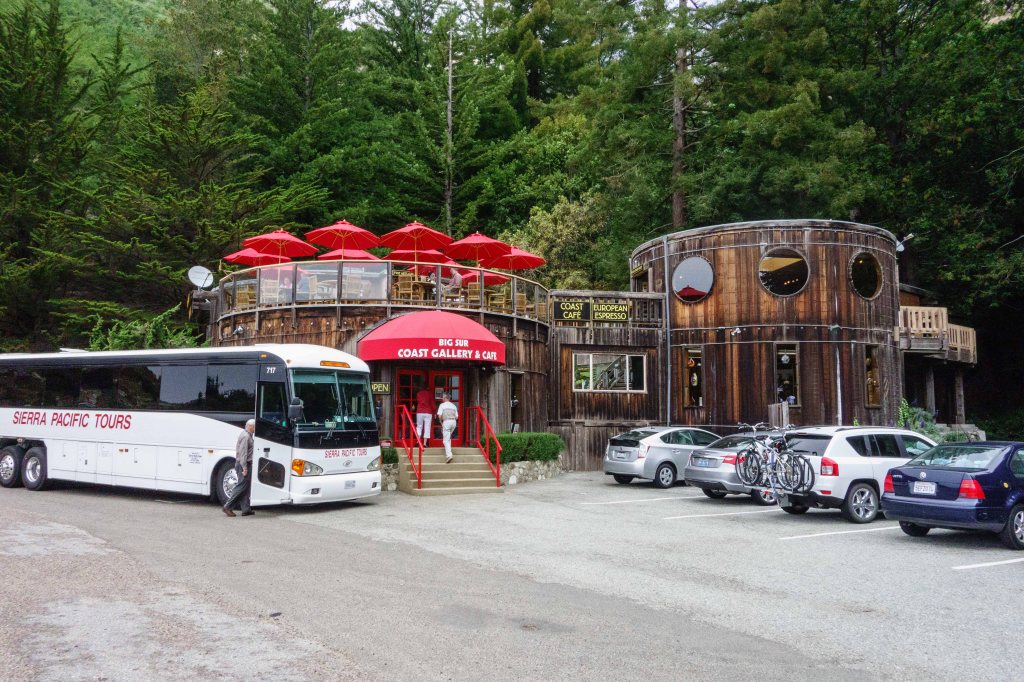 Just a little bit of Coney Island by the Pacific.