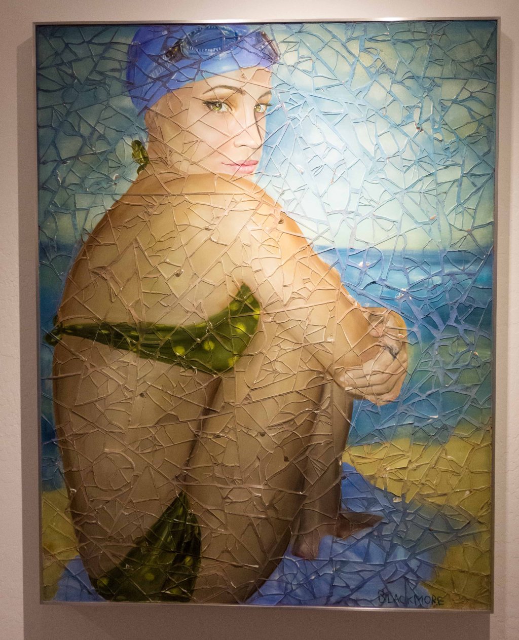 This I could have in the house.