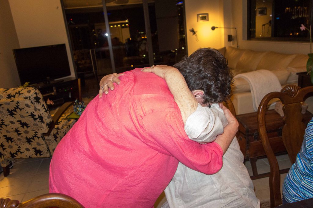 Best friends forever