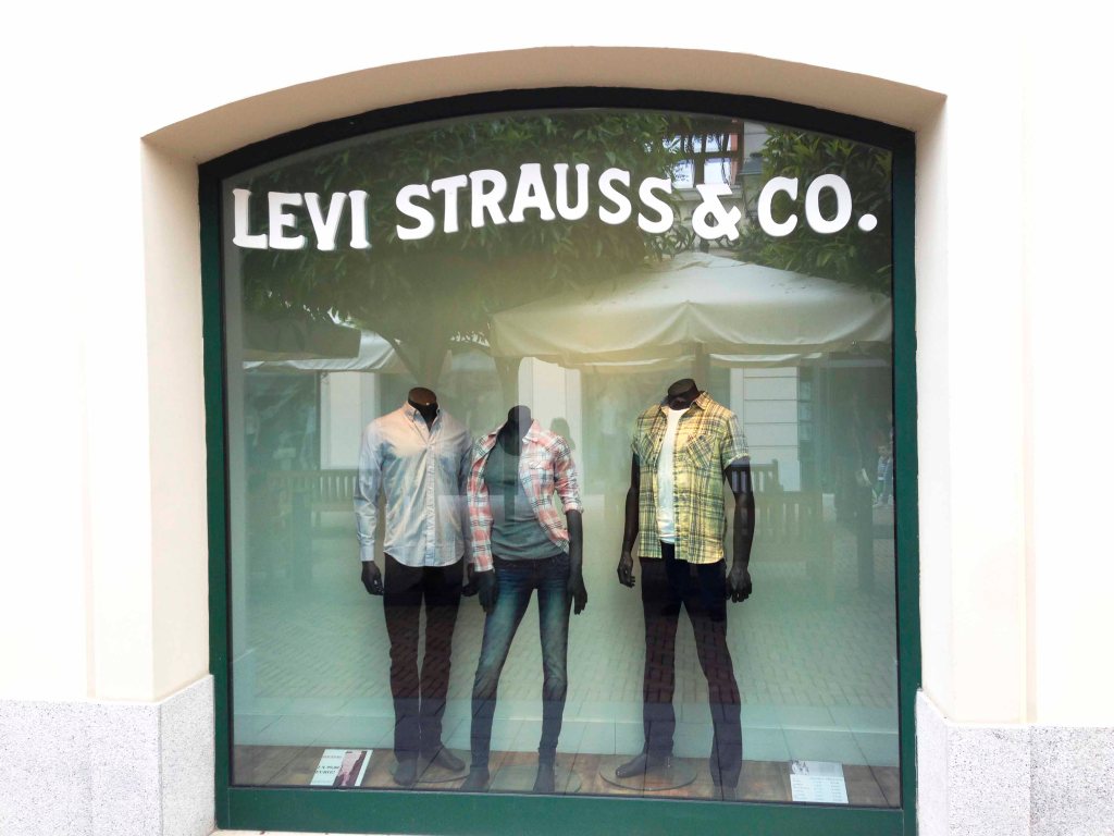 Another store I don't need to travel to Italy to visit.