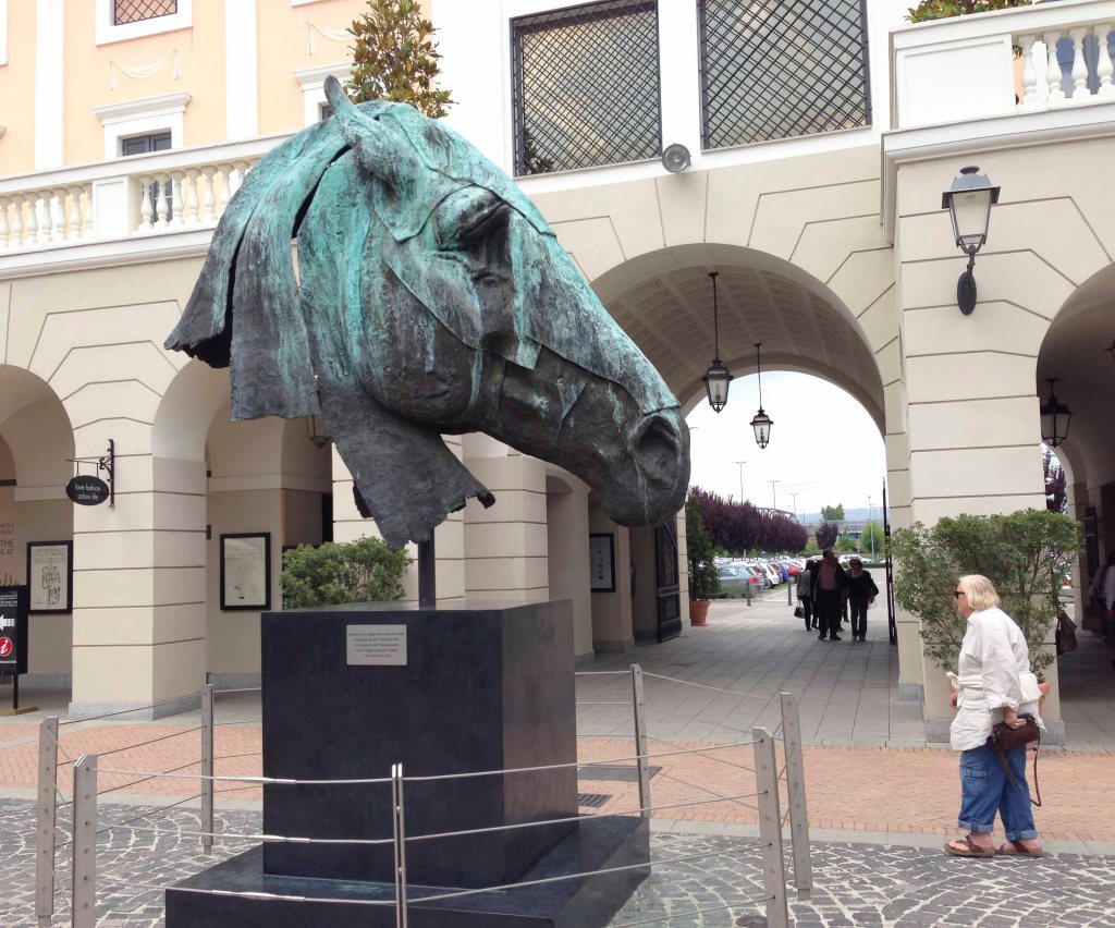 The art there is good.