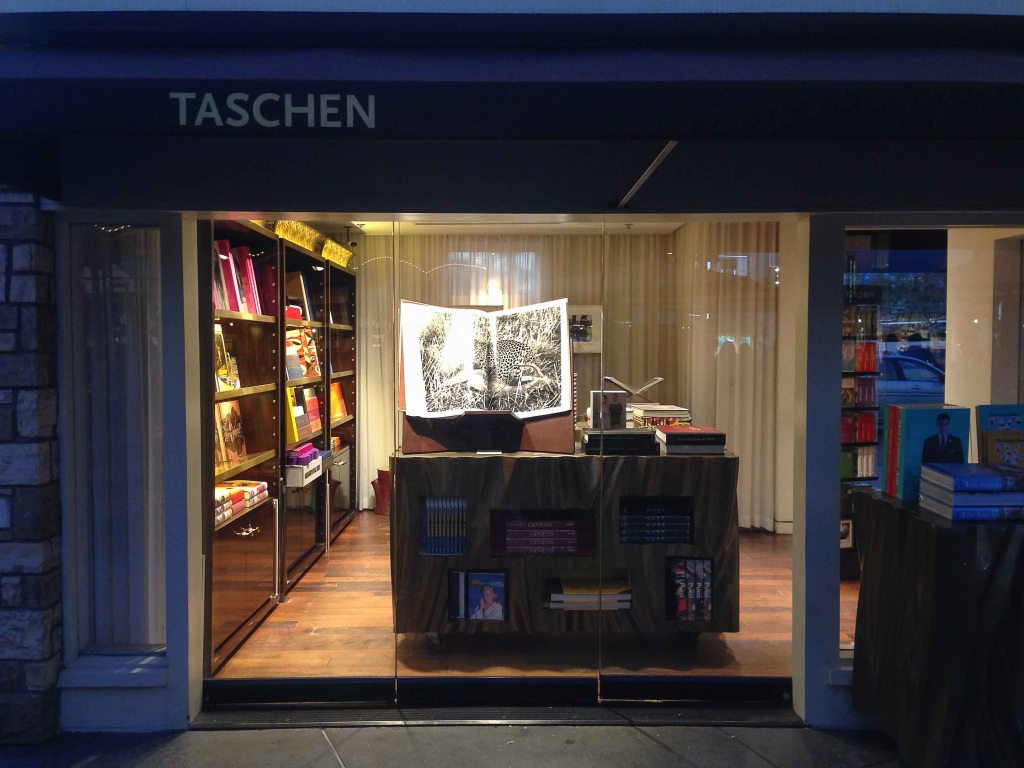 The best art books in the world.