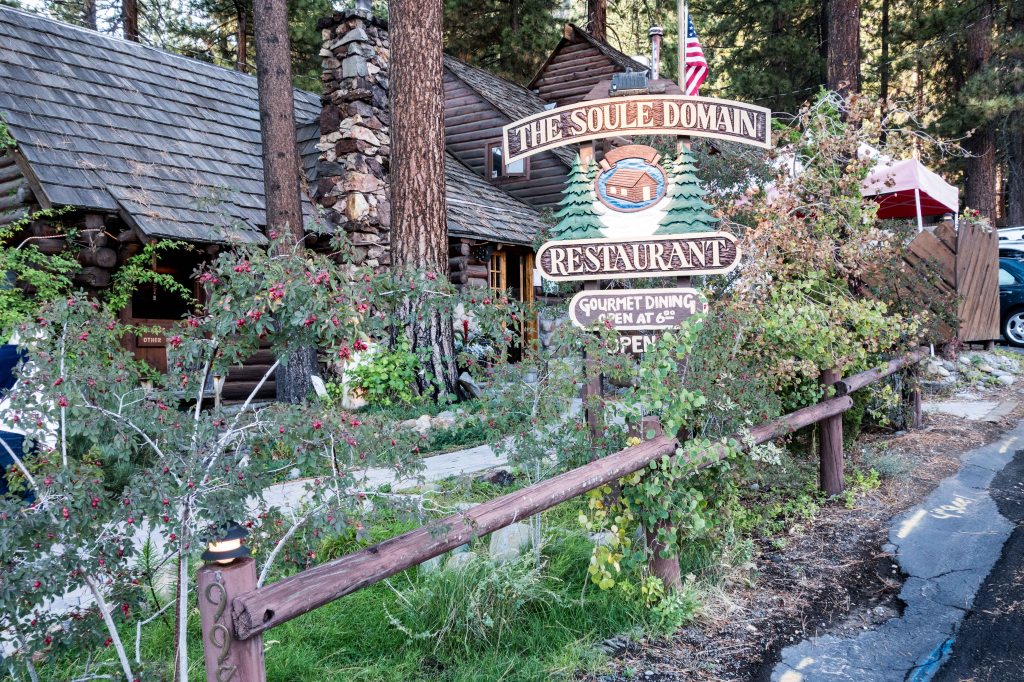 Same ownership for 29 years.