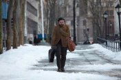 Oscar Davis as Llewyn Davis