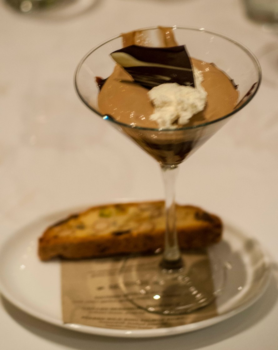 The most addictive thing you can put in a martini glass.