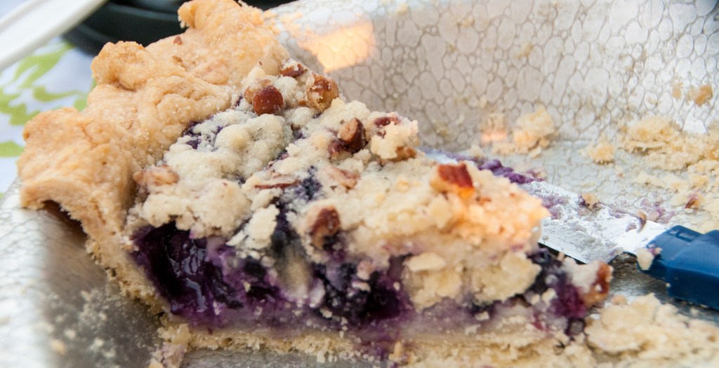 Not bad for a first attempt.