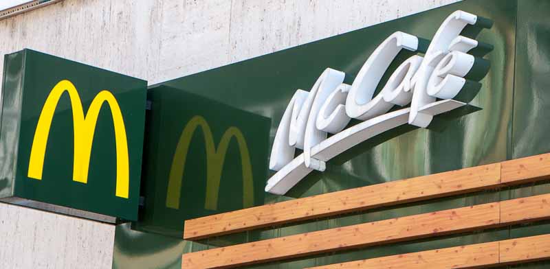 Micky D's bows to civic pressure.
