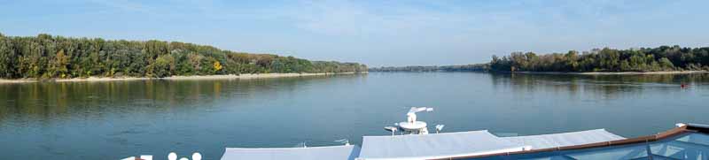 Hard to believe we're in a well developed continent.