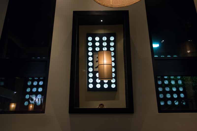 I didn't plan on taking a selfie, it just happened.