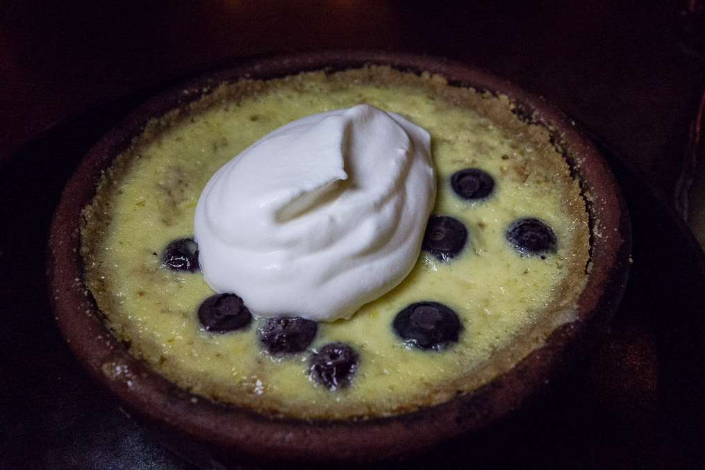 This should have been mine.