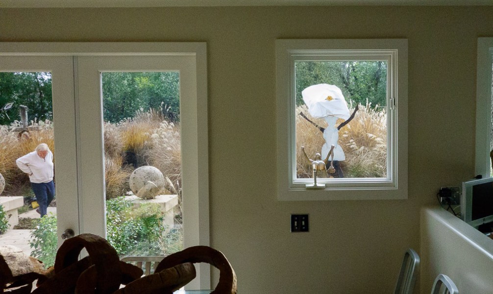 It frames up pretty well this way.