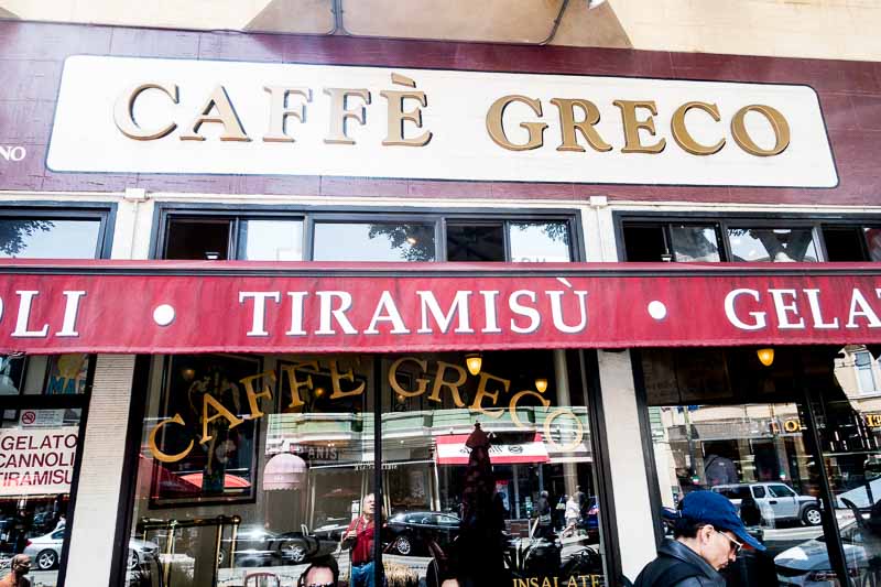 A great place to sit and pass the time of day.