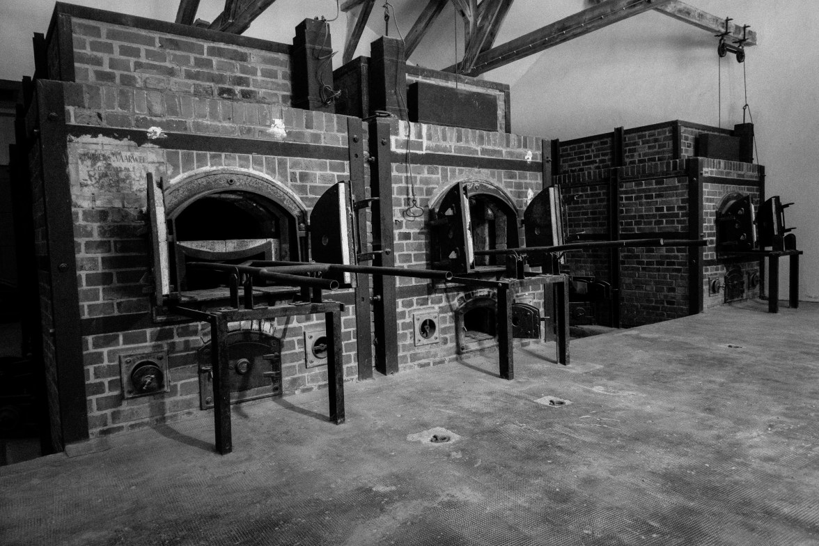 The secondary facility