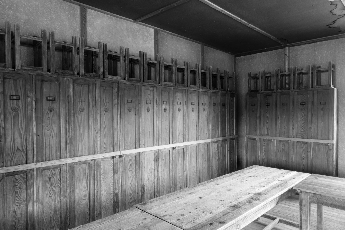 Lockers
