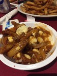 poutine