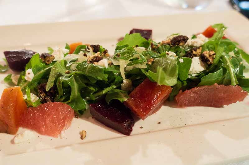 Beet Salad