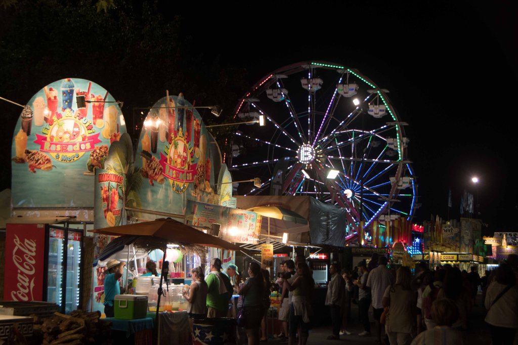 Lighting is everything