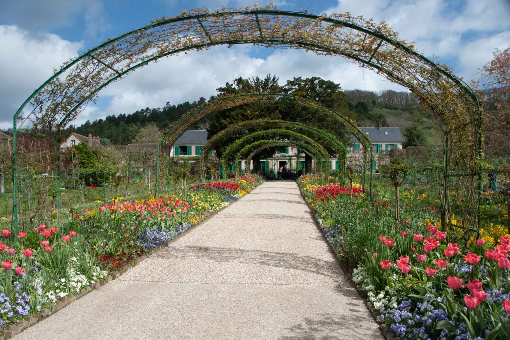 Giverney-27